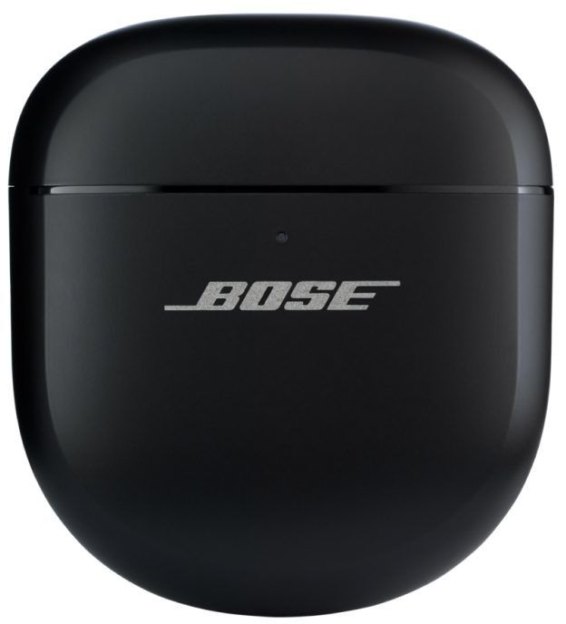 Bose QuietComfort Ultra Earbuds Black – True Wireless ANC - Klick