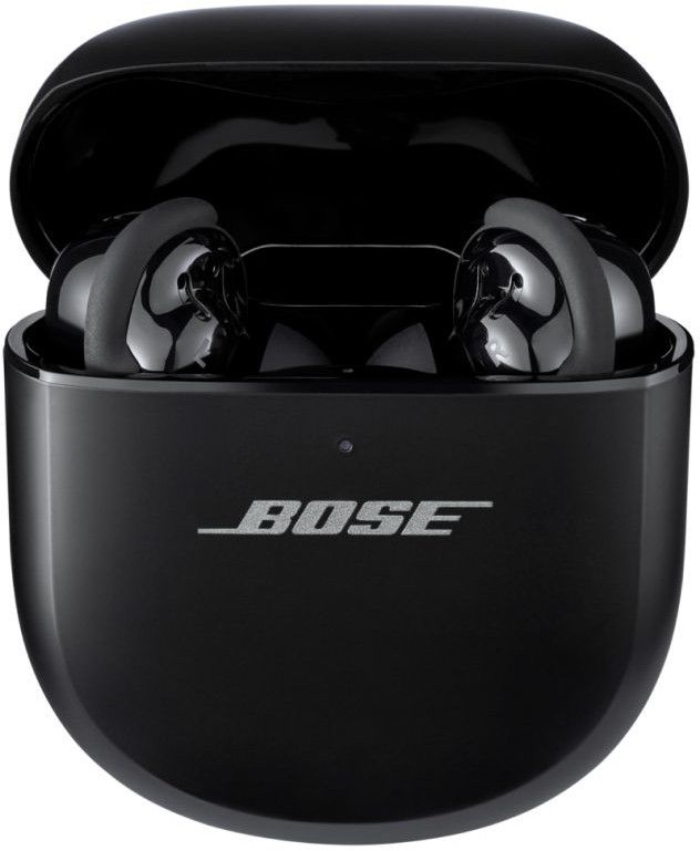 Bose QuietComfort Ultra Earbuds Black – True Wireless ANC - Klick