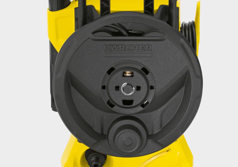 Kärcher K 3 Premium Power Control – hose reel, app - Klick