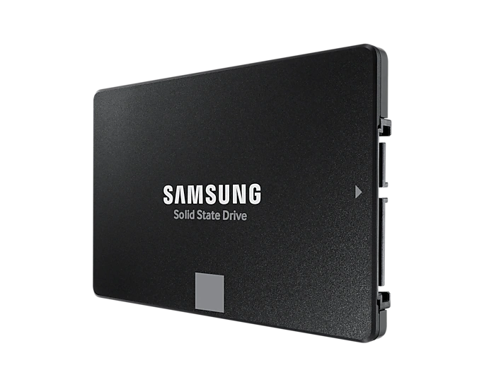 Samsung 870 EVO 250GB 2.5