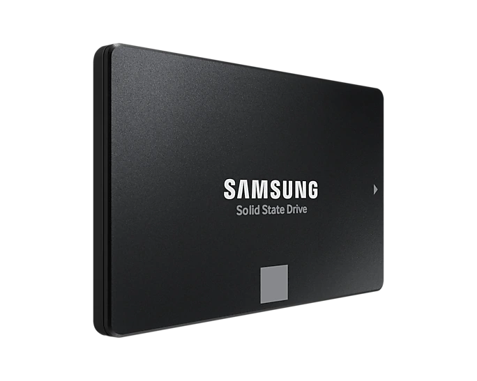 Samsung 870 EVO 250GB 2.5