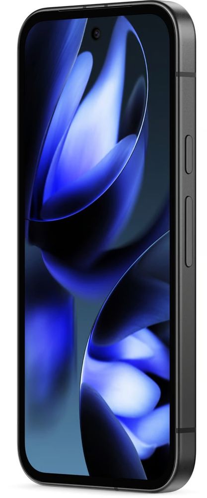 Google Pixel 9a 5G 8GB/128GB Black – IP68 Smartphone - Klick