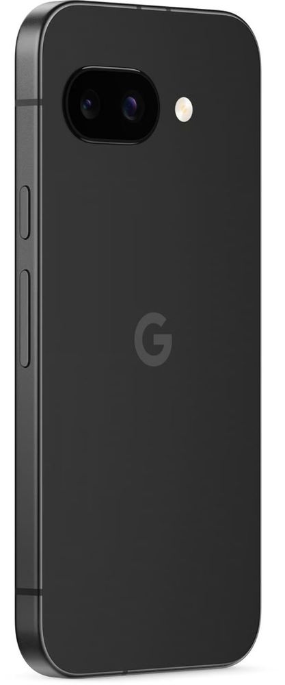 Google Pixel 9a 5G 8GB/128GB Black – IP68 Smartphone - Klick