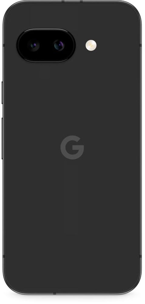 Google Pixel 9a 5G 8GB/128GB Black – IP68 Smartphone - Klick