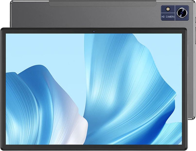 Tahvelarvuti Chuwi Hi10 X Pro 4G, 4+128GB, hall - Klick e-pood
