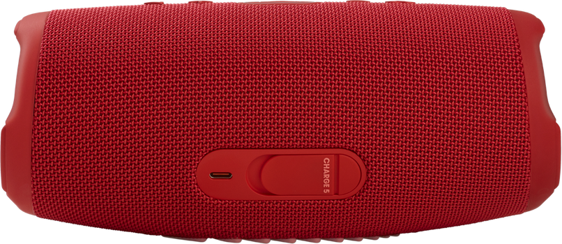 JBL Charge 5 Speaker Red – IP67 Bluetooth Power Bank - Klick