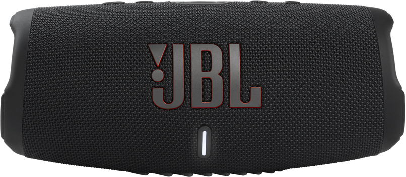 JBL Charge 5 portable speaker black – IP67, 20h battery - Klick