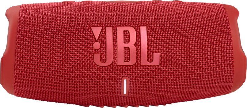 JBL Charge 5 Speaker Red – IP67 Bluetooth Power Bank - Klick