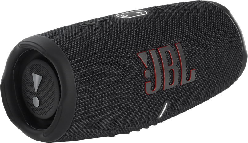 JBL Charge 5 portable speaker black – IP67, 20h battery - Klick