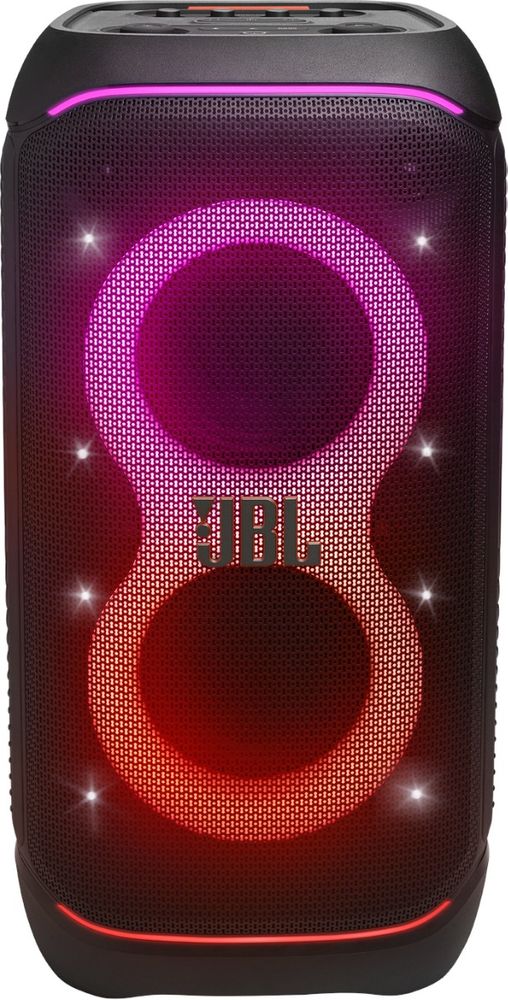 JBL PartyBox Stage 320 Speaker – 18h IPX4 Party Audio - Klick