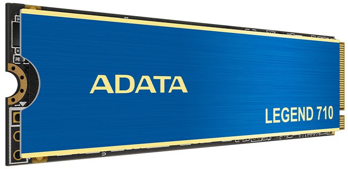 ADATA LEGEND 710 1TB SSD – Internal SSD Upgrade - Klick