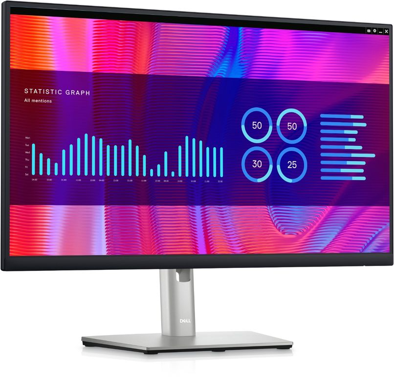Dell P2423DE 23.8