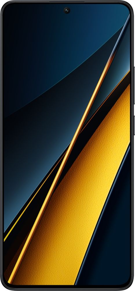 Nutitelefon POCO X6 Pro 5G 12+512GB - Klick e-pood