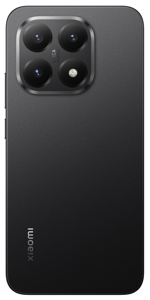 Xiaomi 15T 12GB/256GB Black – 12GB RAM, 256GB smartphone - Klick