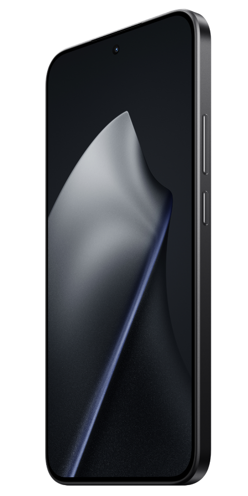 Xiaomi 15T 12GB/256GB Black – 12GB RAM, 256GB smartphone - Klick