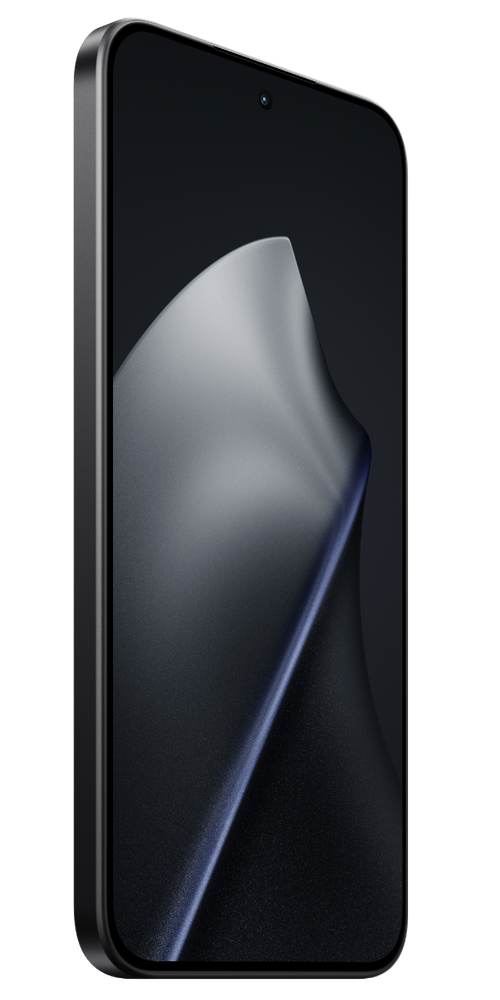 Xiaomi 15T 12GB/256GB Black – 12GB RAM, 256GB smartphone - Klick