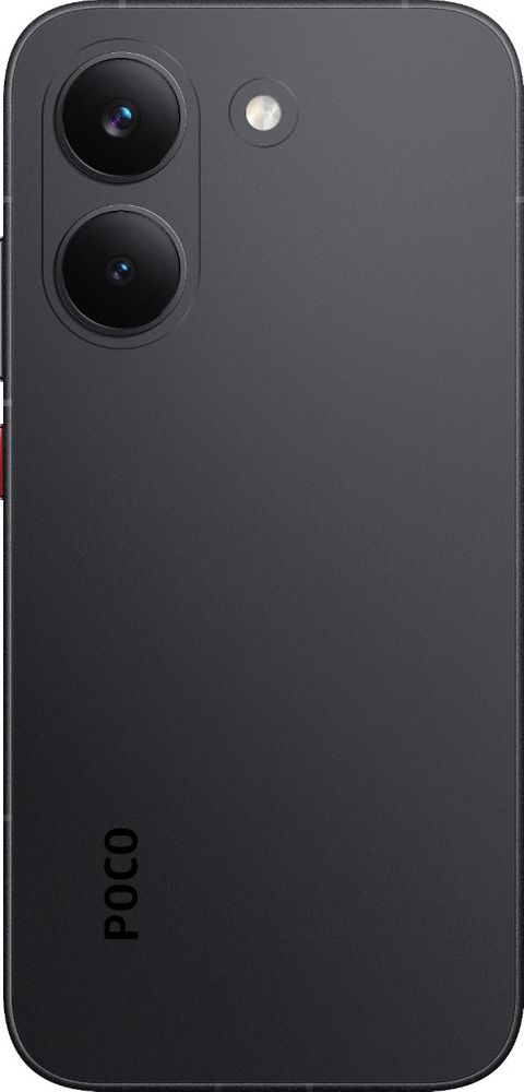 POCO X8 Pro 12GB/512GB Black – 12GB RAM smartphone - Klick