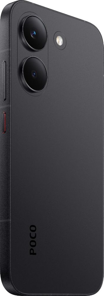 POCO X8 Pro 12GB/512GB Black – 12GB RAM smartphone - Klick