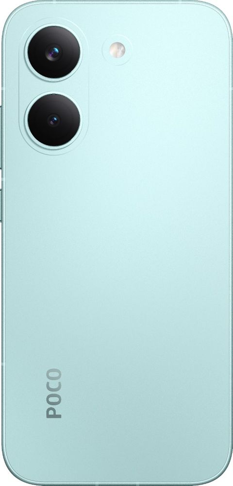 POCO X8 Pro Green – 8GB RAM 256GB Android smartphone - Klick