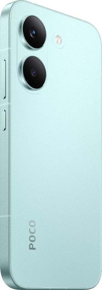 POCO X8 Pro Green – 8GB RAM 256GB Android smartphone - Klick