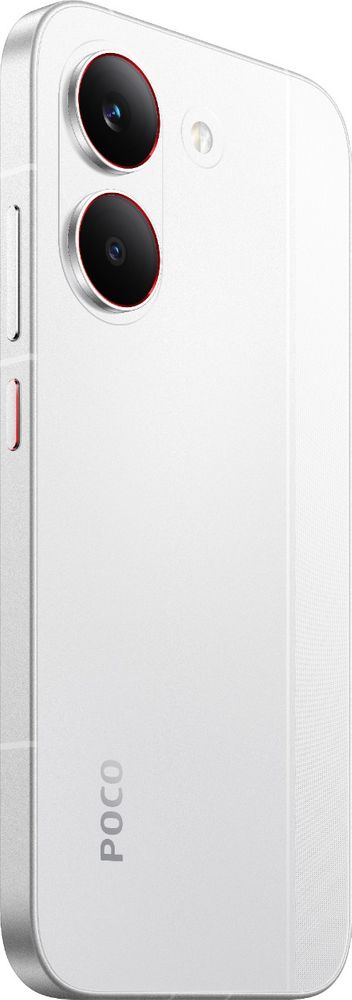 POCO X8 Pro 12GB/512GB White – Android mobile phone - Klick