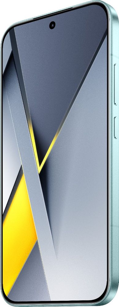 POCO F8 Pro 12GB/512GB Blue – 12GB RAM Android smartphone - Klick