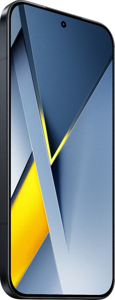 POCO F8 Ultra 16GB/512GB Smartphone Black - Klick
