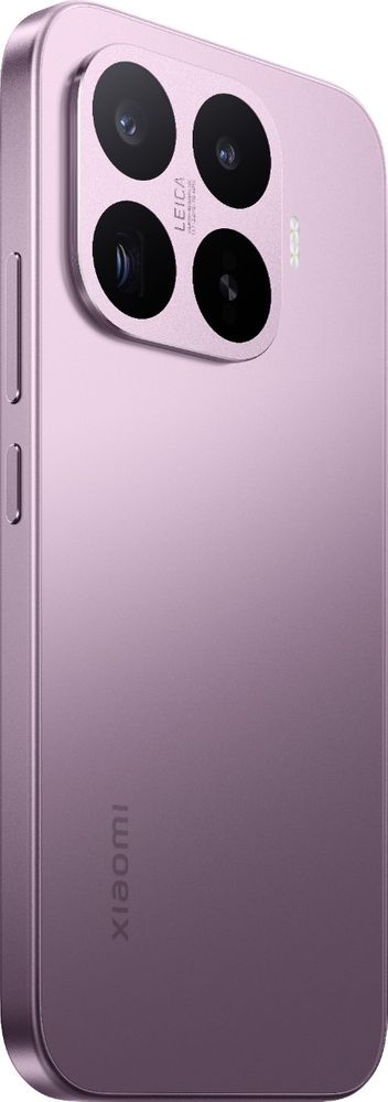 Xiaomi 17T Purple – 12GB RAM, 256GB Storage Phone - Klick