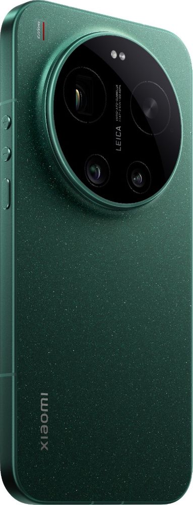 Xiaomi 17 Ultra 16+512GB Green – 16GB RAM smartphone - Klick