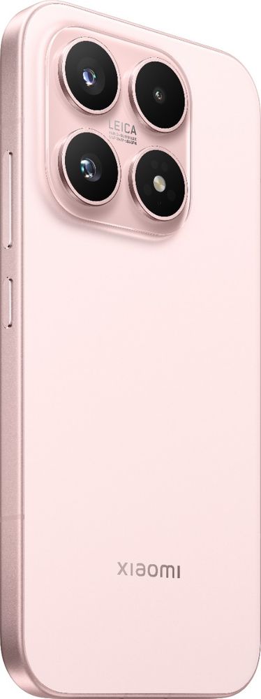 Xiaomi 17 12+512GB Pink – 12GB RAM, 512GB Smartphone - Klick