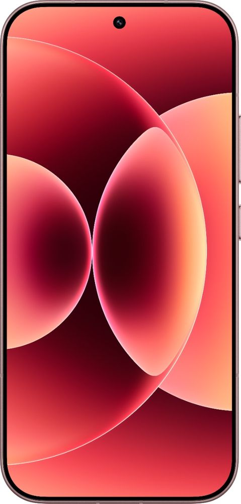 Xiaomi 17 12+512GB Pink – 12GB RAM, 512GB Smartphone - Klick