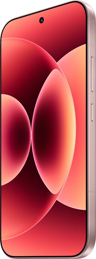 Xiaomi 17 12+512GB Pink – 12GB RAM, 512GB Smartphone - Klick