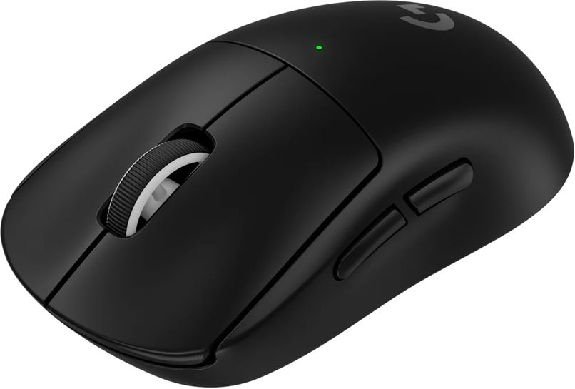 Logitech Pro X Superlight 2SE – juhtmevaba 44 000 DPI hiir - Klick