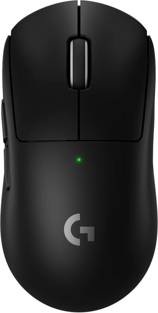 Logitech Pro X Superlight 2SE – juhtmevaba 44 000 DPI hiir - Klick