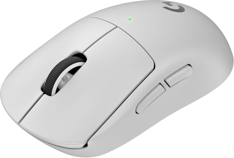 Logitech Pro X Superlight 2SE – juhtmevaba mängurihiir - Klick