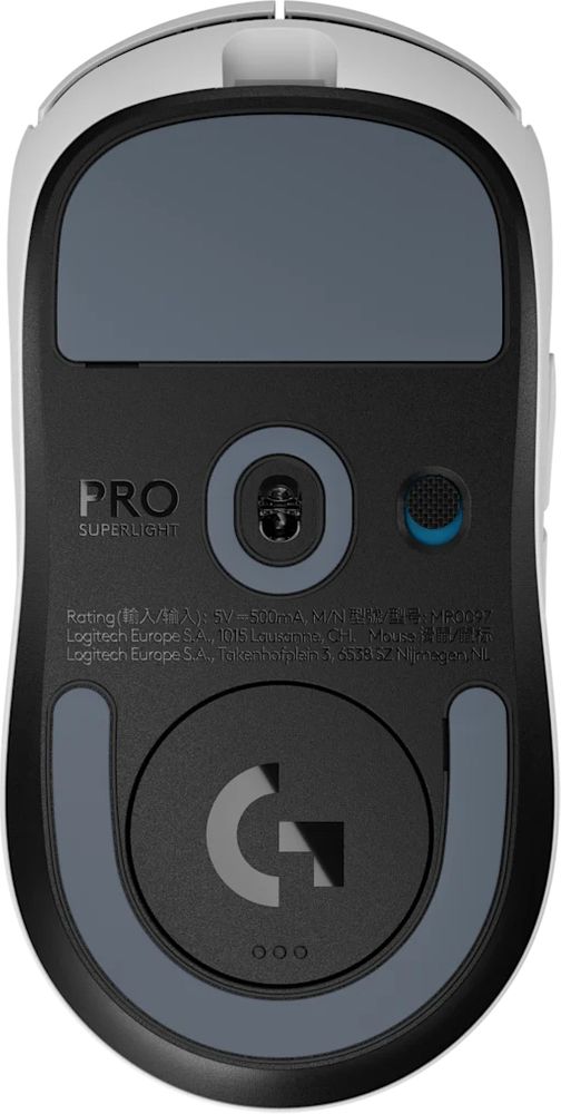 Logitech Pro X Superlight 2SE – juhtmevaba mängurihiir - Klick