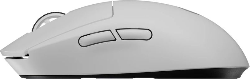 Logitech Pro X Superlight 2SE – juhtmevaba mängurihiir - Klick