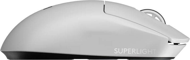 Logitech Pro X Superlight 2SE – juhtmevaba mängurihiir - Klick