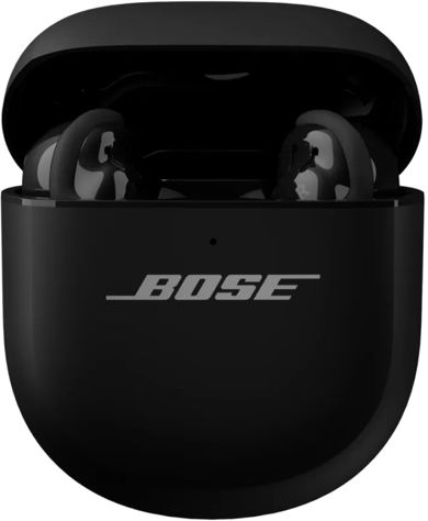 Bose QuietComfort Ultra 2nd gen black – ANC earbuds - Klick