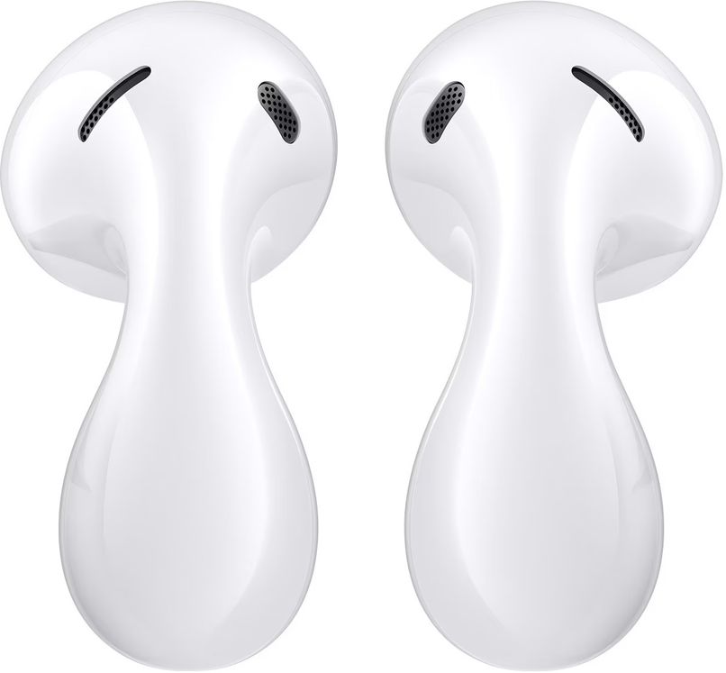Huawei FreeBuds 5 Ceramic White – LDAC open-fit earbuds - Klick