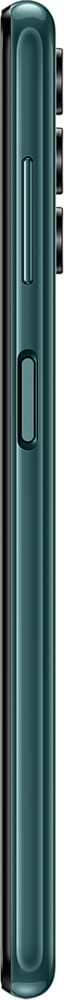 Kompaktne ja stiilne Samsung Galaxy A04s nutitelefon, 3GB RAM ja 32GB salvestusruumiga, elegantne roheline värvitoon. Ideaalne kaaslane igapäevaseks kasutamiseks.