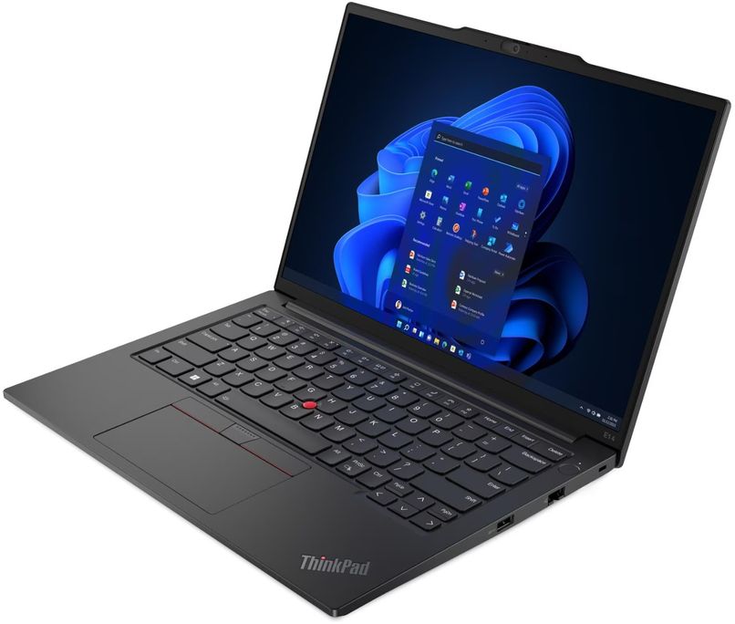 Lenovo ThinkPad E14 G5 – Ryzen 3 8GB 256GB W11 Pro - Klick