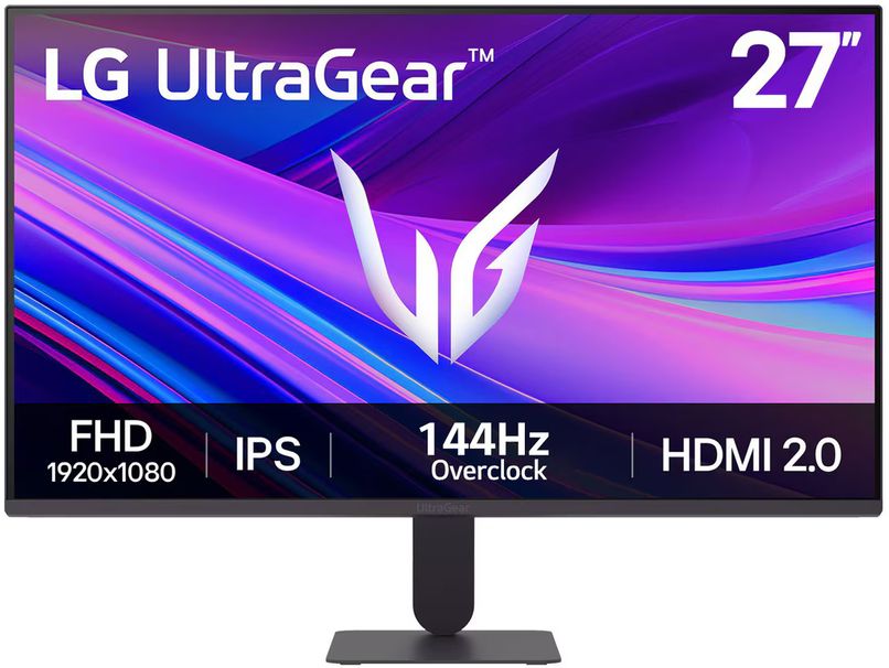 LG 27G411A 27