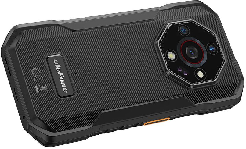 Ulefone Armor 30 características, ficha técnica, precio y reñas | Kalvo