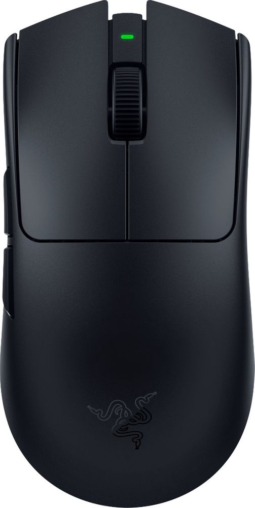 Razer Viper V4 Pro – Black Gaming Mouse, Pro Model - Klick