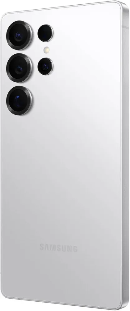 Samsung Galaxy S25 Ultra White – 12GB RAM 256GB smartphone - Klick