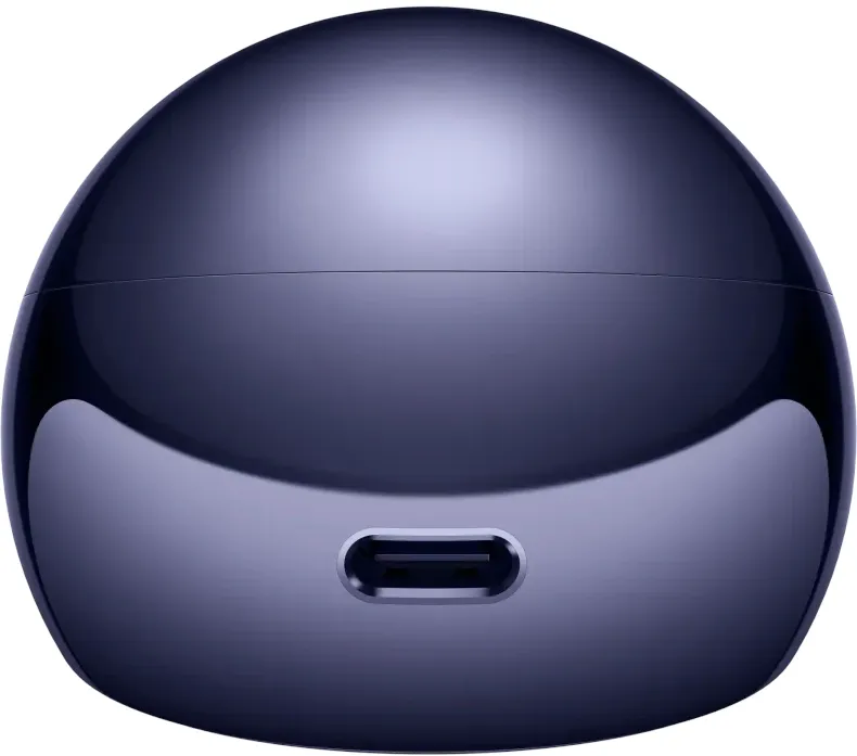 Huawei FreeClip 2 S – Blue Bluetooth Wireless Earbuds - Klick