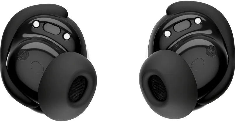 Bose QuietComfort earbuds black – ANC, IPX4, 8.5h battery - Klick