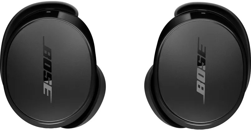 Bose QuietComfort earbuds black – ANC, IPX4, 8.5h battery - Klick