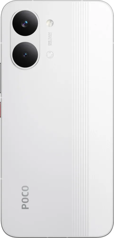 POCO X8 Pro Max – 12GB RAM 512GB smartphone, white - Klick